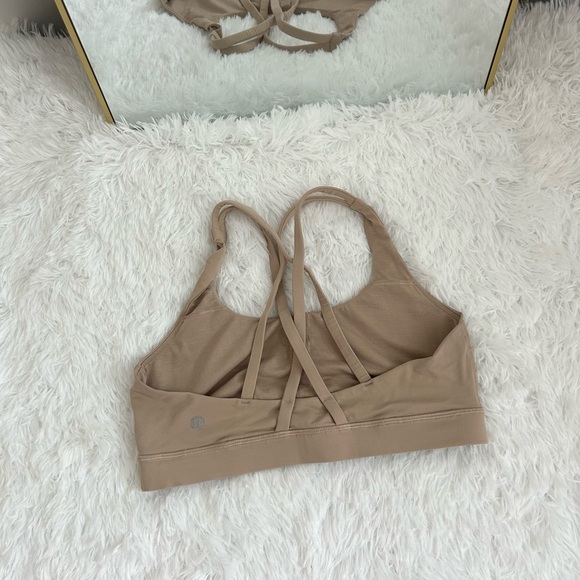 lululemon energy bra - Picture 2 of 7